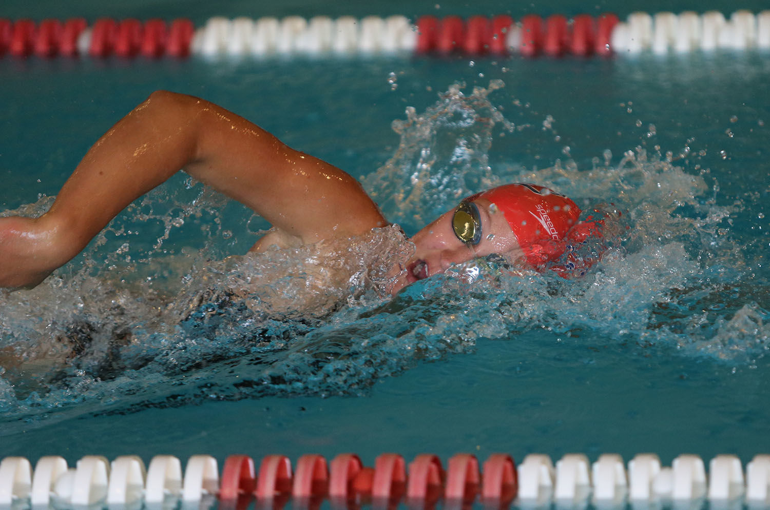 Indoor Lifeguard Championships
